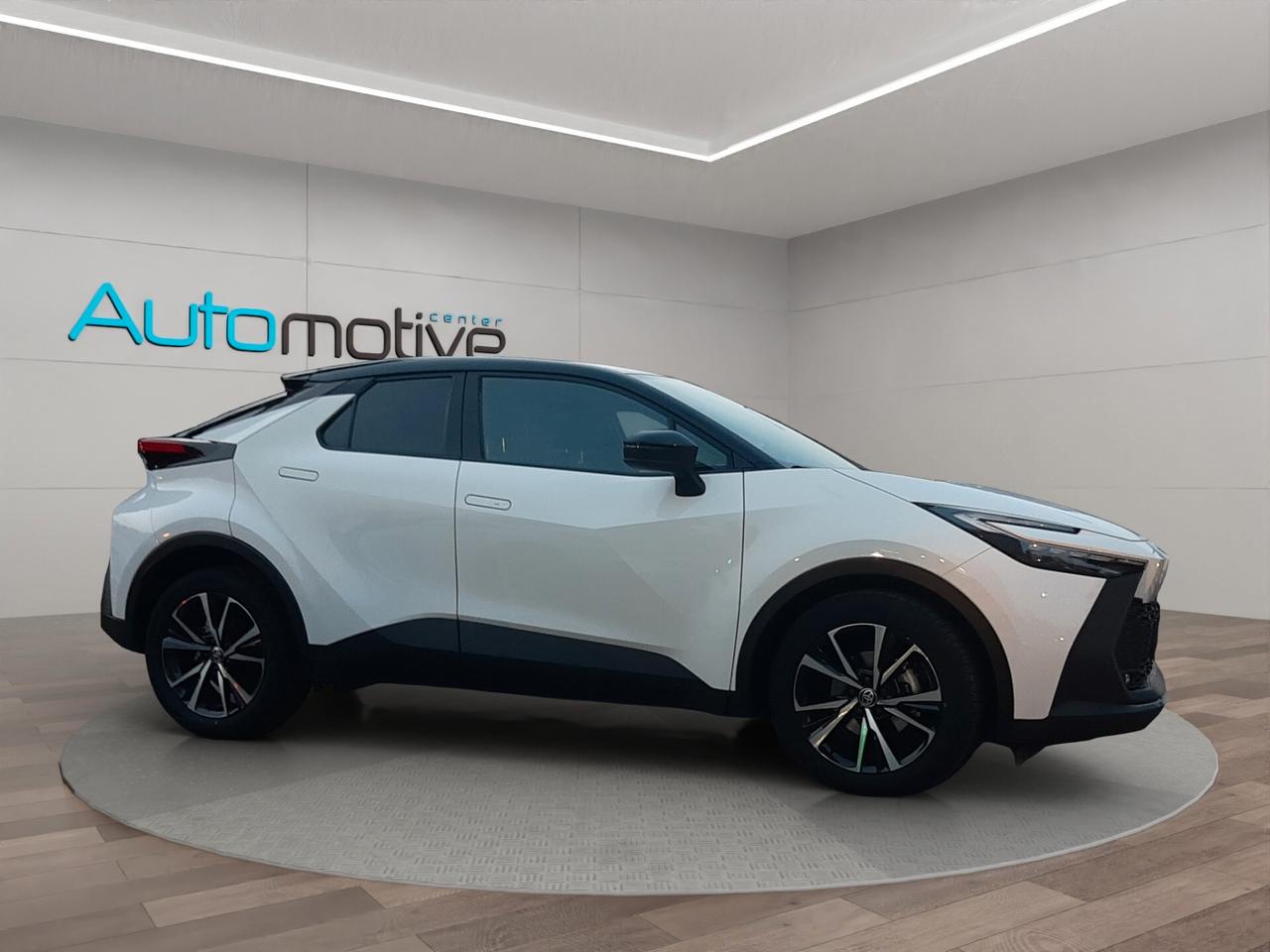 Toyota C-HR 1.8 HV Trend