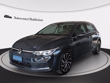VOLKSWAGEN Golf 1.5 etsi evo style 130cv dsg del 2023