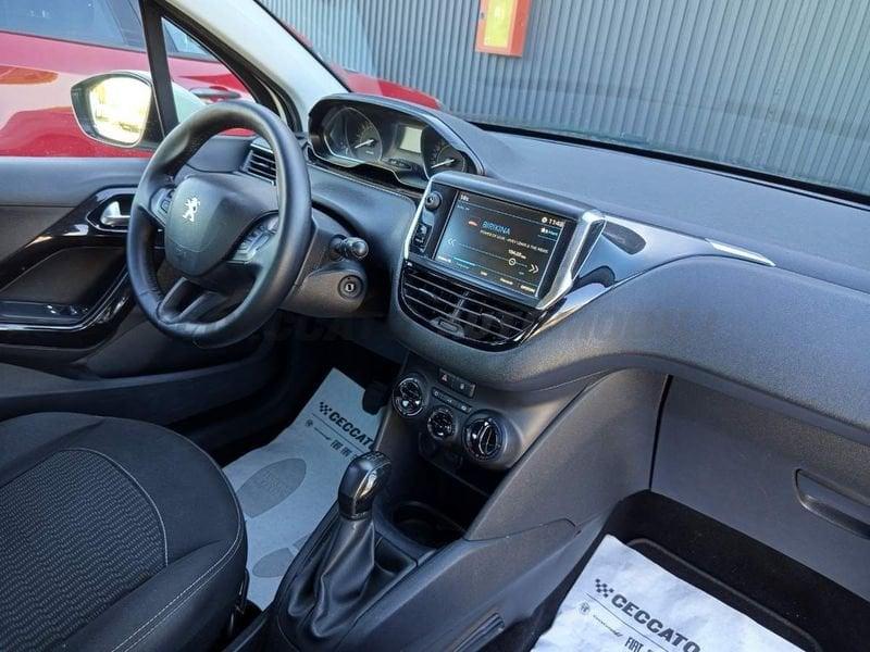 Peugeot 208 208 5p 1.2 puretech Allure s&s 82cv neopatentati