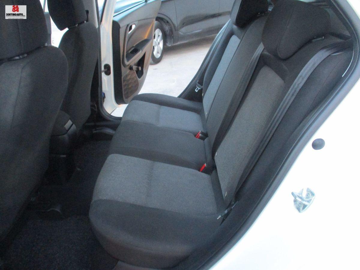 FIAT Tipo 1.3 Mjt S&S SW BUSINESS 95cv-12/2018