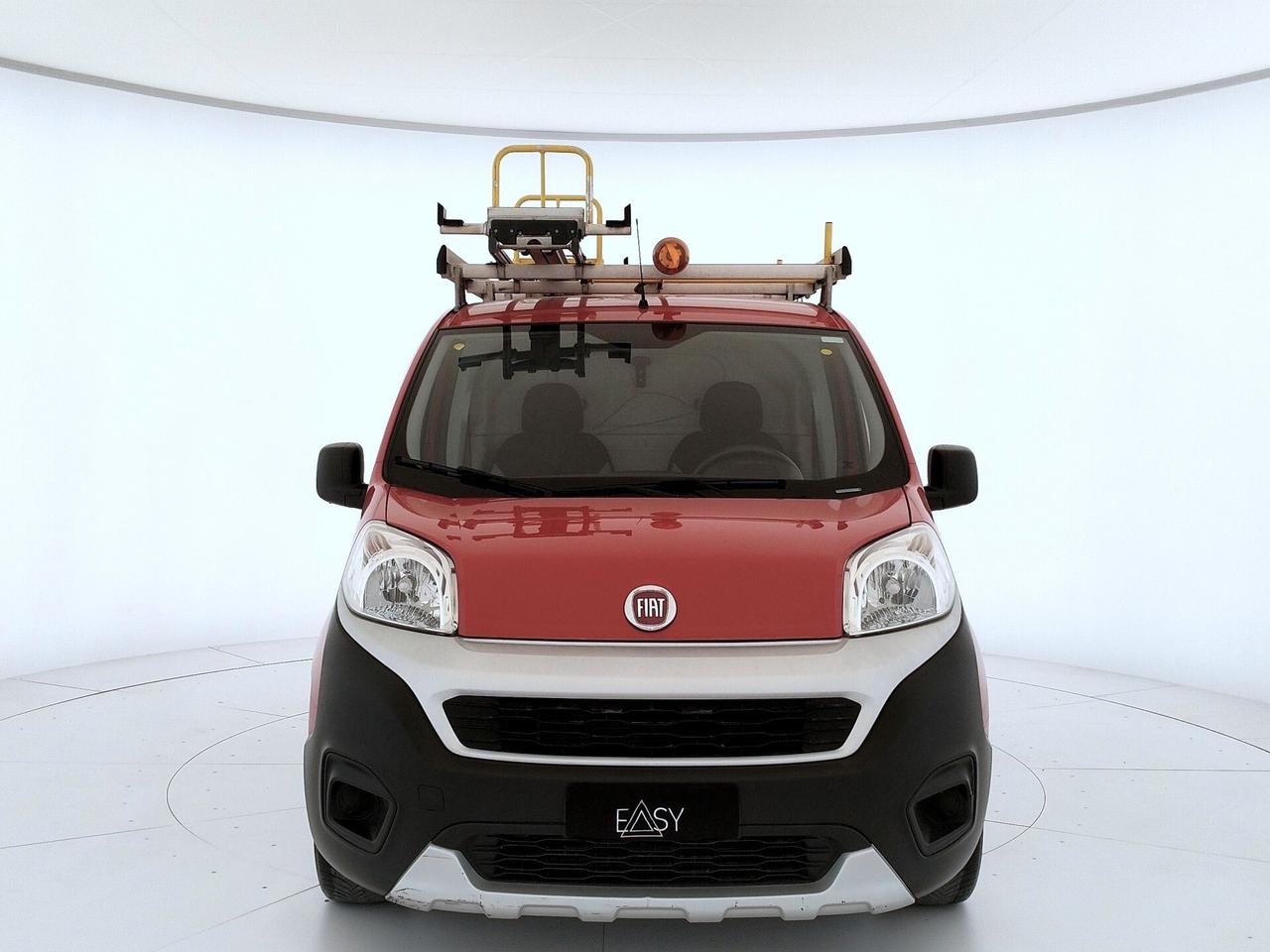 Fiat Fiorino 1.3 MJT 95CV Cargo Adventure - IVA ESCLUSA