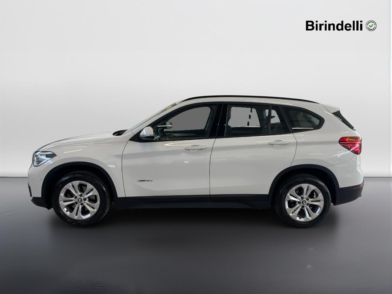 BMW X1 (F48) - X1 xDrive18d Business