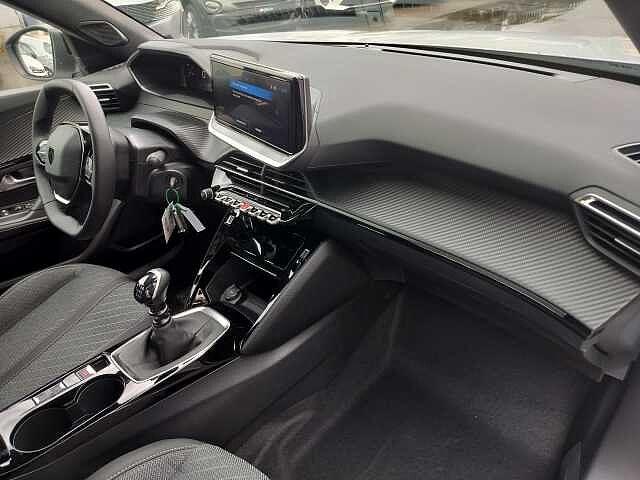 Peugeot 2008 PureTech 100 S&S Allure *KM Ø*