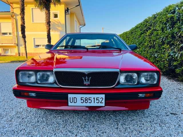 Maserati 222 Bellissima pari al nuovo