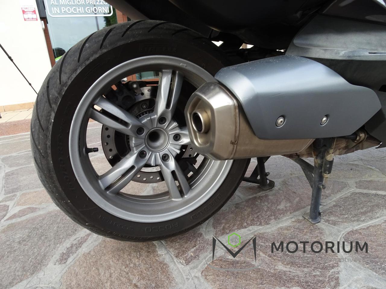 BMW C 650 GT ANNO 2015