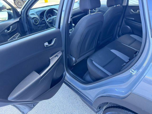 HYUNDAI Kona 1.6 CRDI 115 CV Style DIESEL OK NEOPATENTATO
