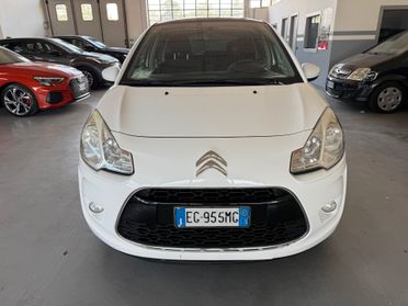 CITROEN C3 EXCLUSIVE DIESEL EURO 5