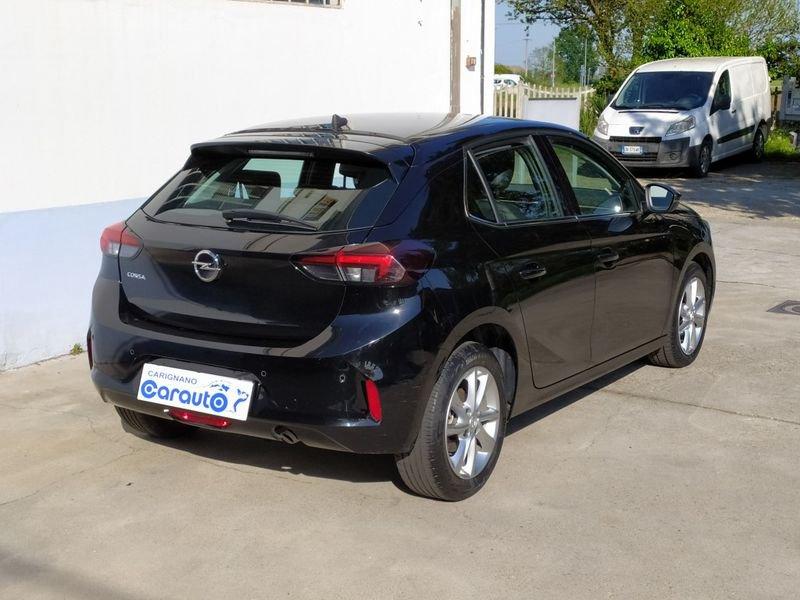 Opel Corsa Corsa 100cv Elegance Promo CBC 5