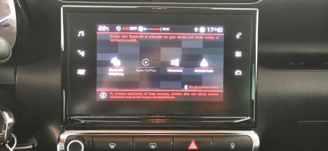 CITROEN C3 Aircross PureTech 110 S&S Live