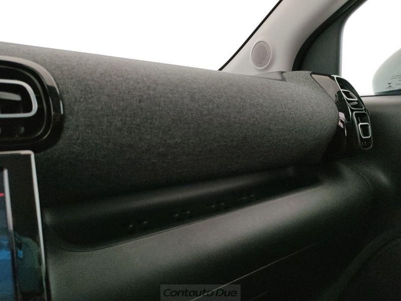 Citroën C3 Aircross C3 Aircross 1.2 puretech Shine s&s 130cv eat6