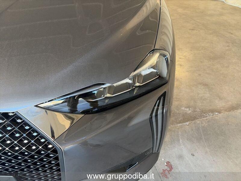 DS DS3 2023 1.2 puretech Opera 130cv auto