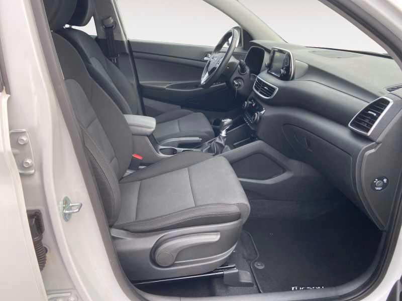 HYUNDAI Tucson 1.6 gdi Xtech 2wd 132cv