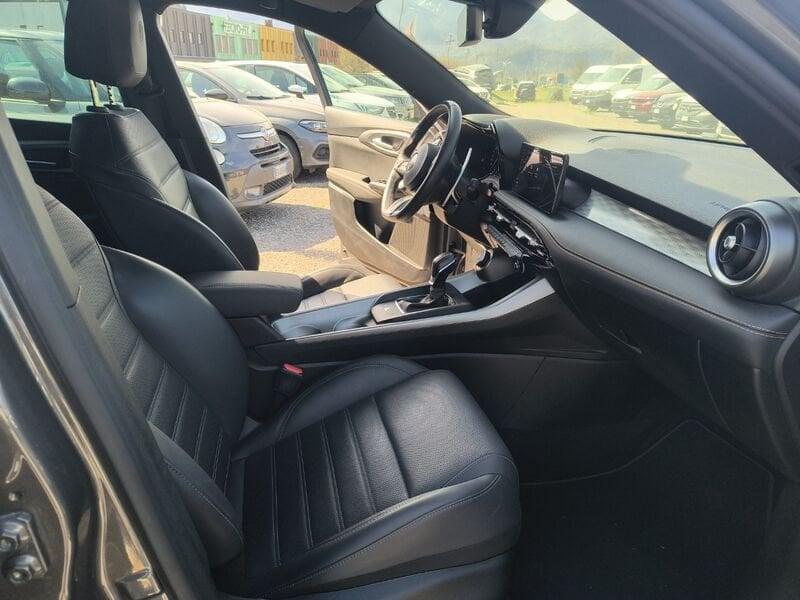 Alfa Romeo Tonale 1.6 Diesel 130cv TCT6 Veloce