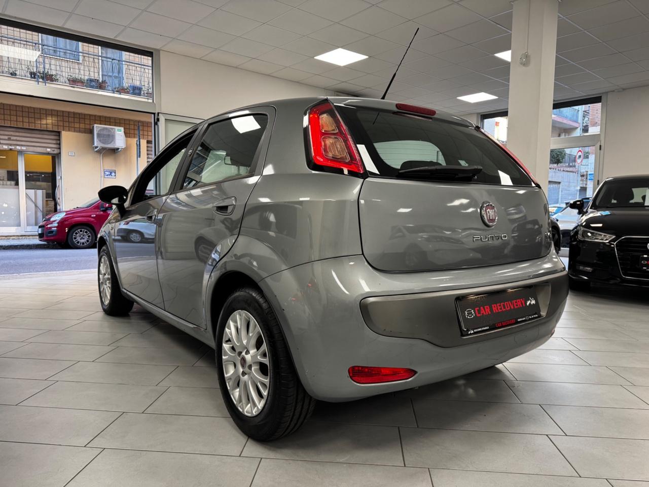 Fiat Punto Evo 1.3 Mjt 95 CV DPF 150*