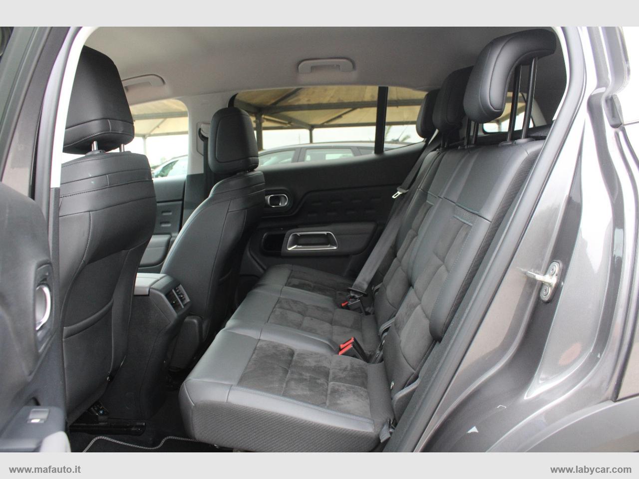CITROEN C5 Aircross BlueHDi 130 S&S EAT8 Shine