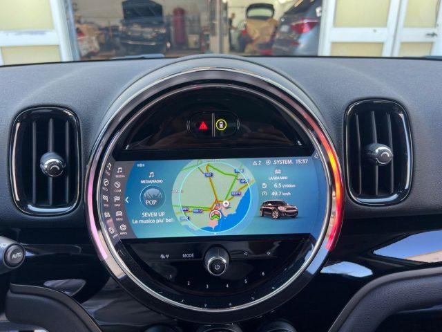 MINI Countryman 1.5 Cooper SE 'ALL4' Countryman ALL4
