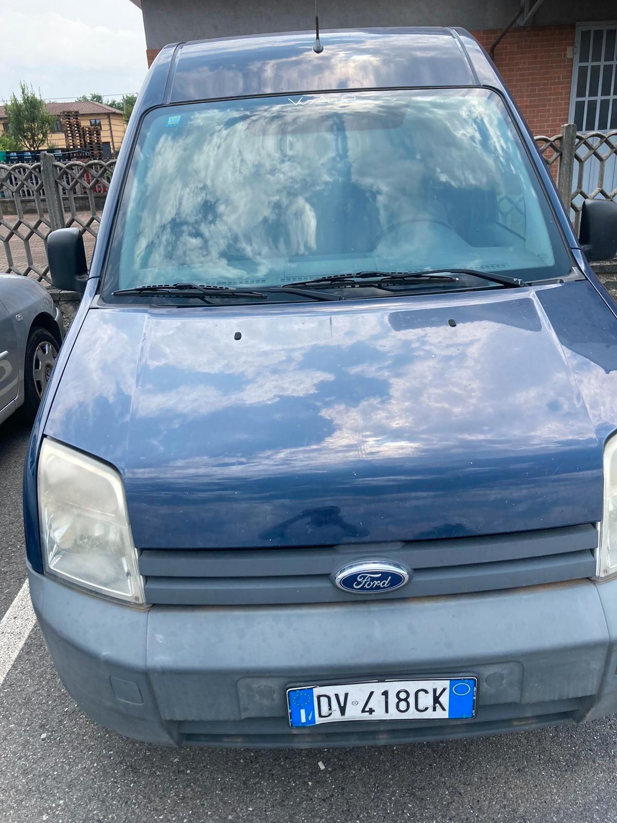 Ford Transit Connect 230L 1.8 TDCi/90CV PREZZO IVA INCLUSA - USATO