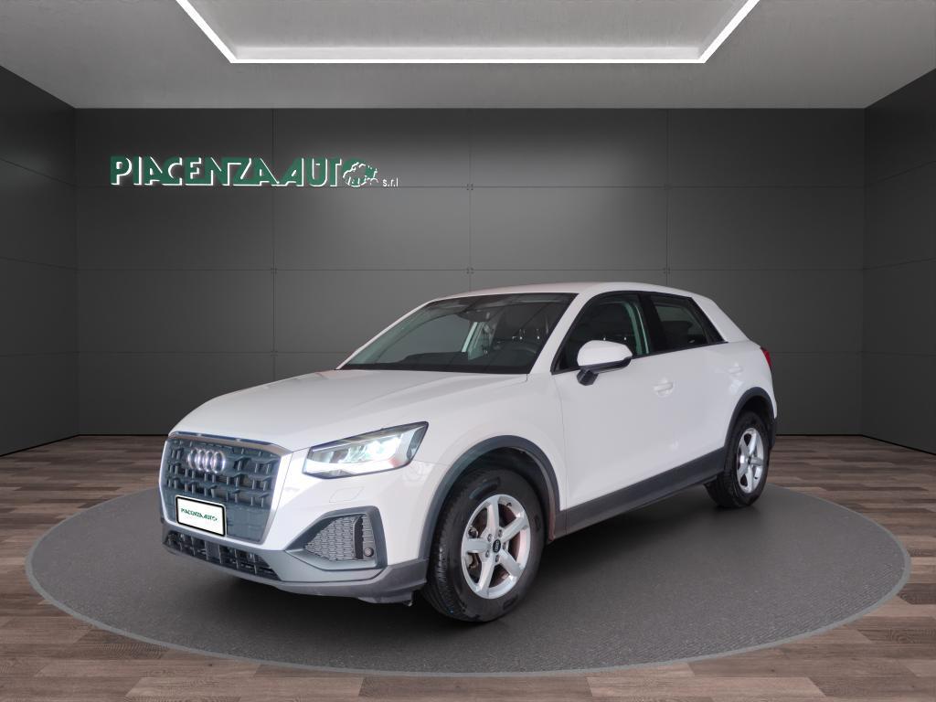 Audi Q2 35 1.5 tfsi Business.NAVIGATORE