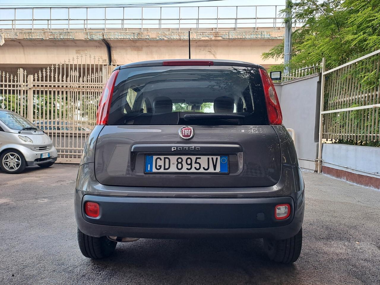 Fiat Panda 1.2 Easy PARI ALL NUOVO