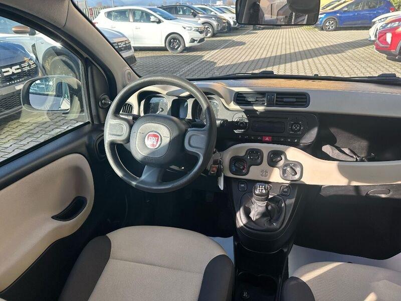 FIAT Panda Panda 1.2 EasyPower Easy