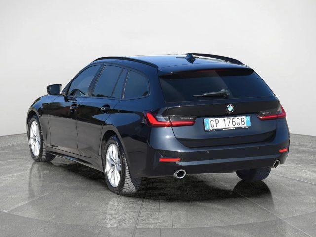 BMW 320 d xDrive Touring Business Advantage SEDILI RISC