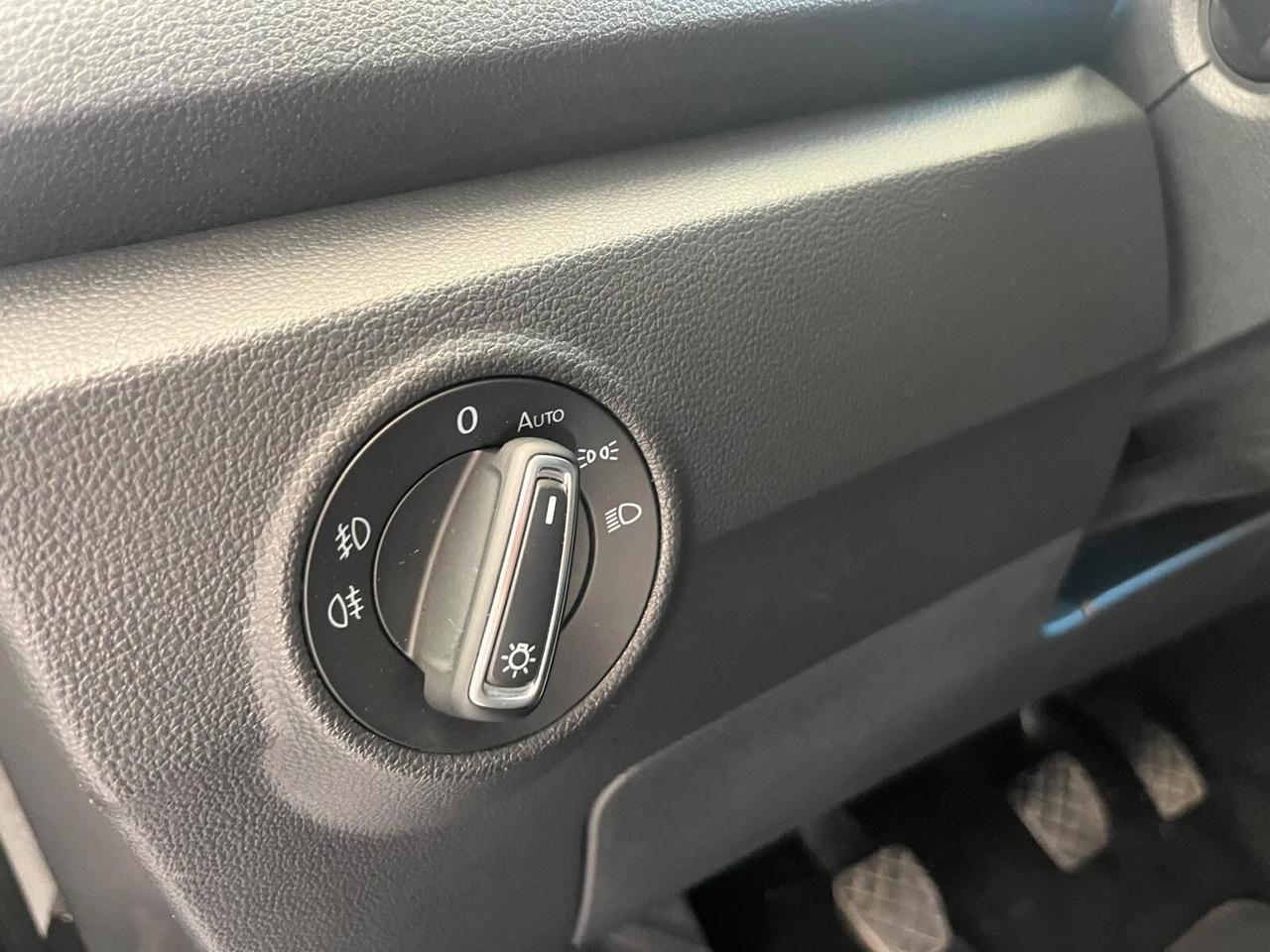 Volkswagen T-Roc 2.0 TDi Style +Navi 116cv NEOPATENTATI