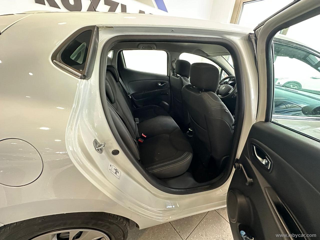 RENAULT Clio dCi 8V 75 CV S&S 5p. Energy Zen