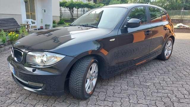 BMW 116 116d 5p Limited Edition .it