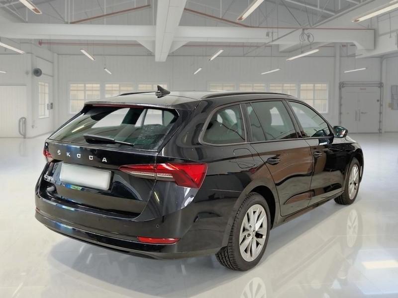 SKODA OCTAVIA 2.0 TDI EVO 110KW EXECUTIVE DSG STATION WAGON