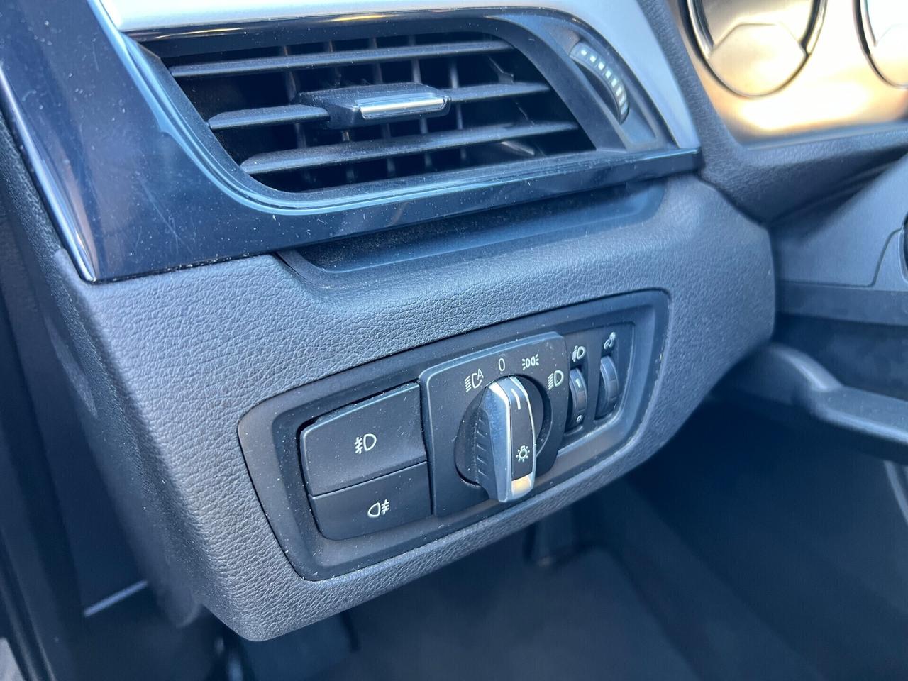 Bmw X1 sDrive 18d 2.0 150 cv business Advantage