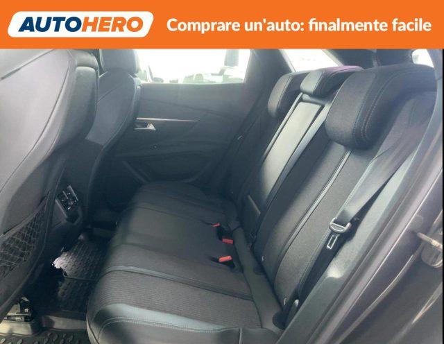 PEUGEOT 3008 BlueHDi 130 EAT8 Allure Pack