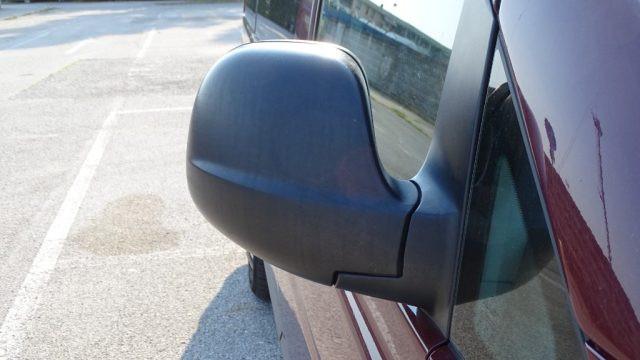 MERCEDES-BENZ Vito 2.2 111 CDI PL-SL Mixto Vtr. Exlong, Gancio Traino