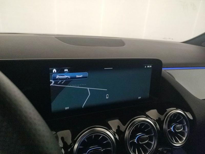 Mercedes-Benz Classe B B 250 e phev AMG Line Advanced Plus auto