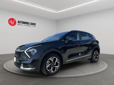 KIA Sportage 1.6 TGDi MHEV DCT Business