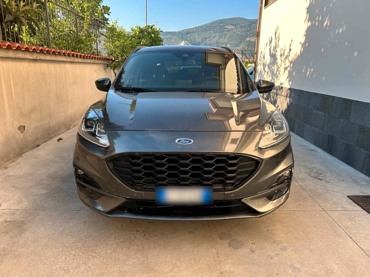 Ford Kuga 2.0 Tdci 120CV Aut. ST-Line - 2024 *Motore Rotto
