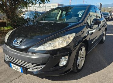 Peugeot 308 1.6 HDi 112CV Sportium - FULL - PARI AL NUOVO -