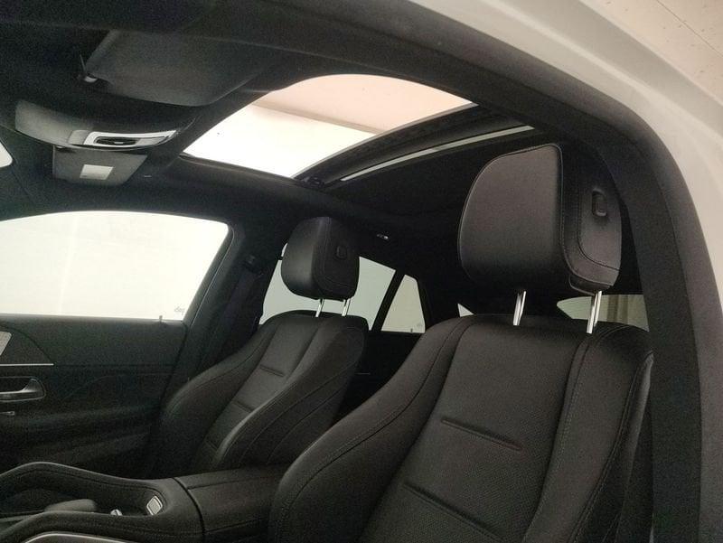 Mercedes-Benz GLE Coupe 350 de phev AMG Line Advanced Plus 4matic auto