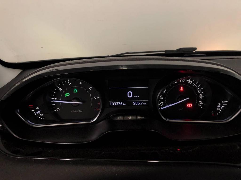 Peugeot 208 5 Porte 1.2 VTi Allure