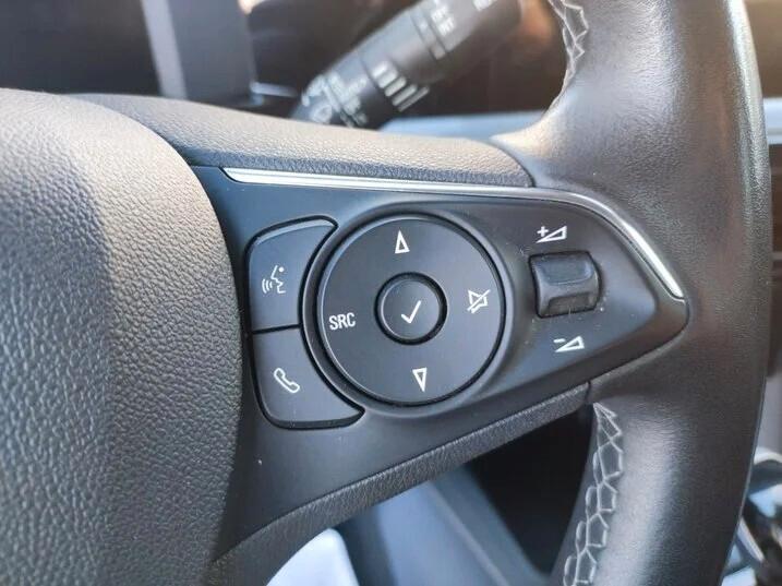 Opel Mokka 1.2 Turbo Elegance