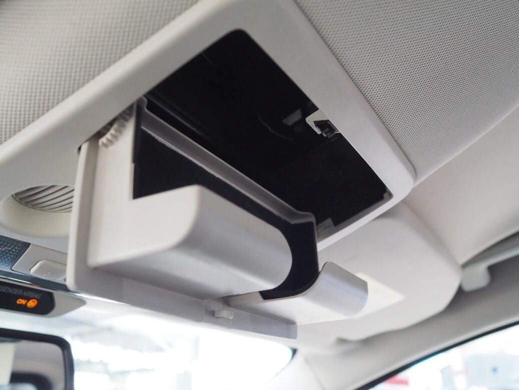 FORD ECOSPORT 1.0 EcoBoost 100 CV TITANIUM