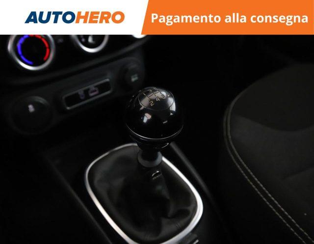 FIAT 500L 1.4 95 CV City Cross