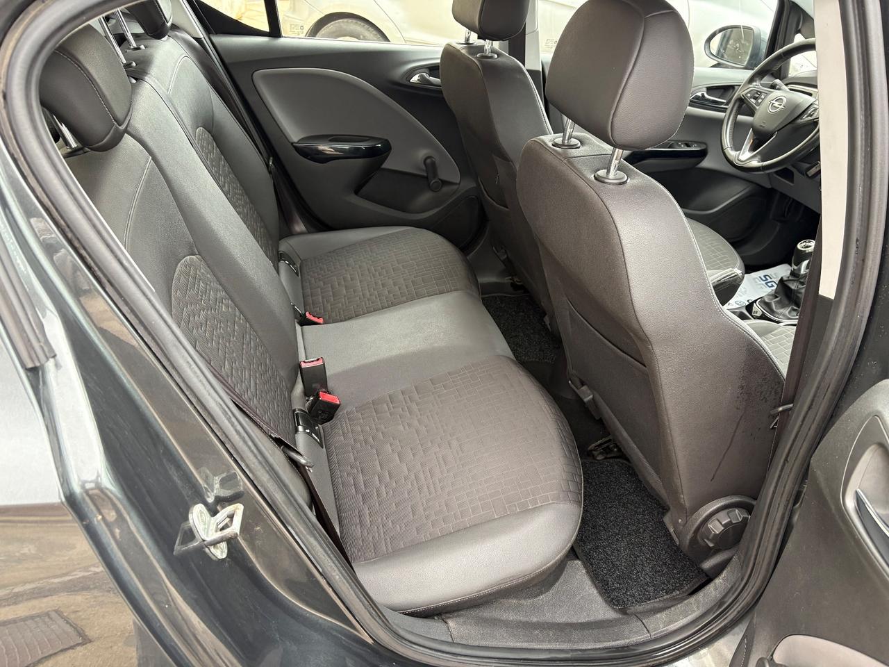 Opel Corsa 1.3 CDTI 5 porte b-Color