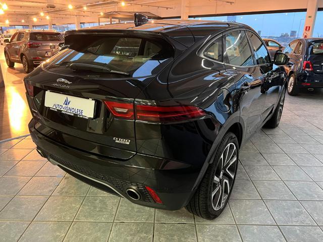 JAGUAR E-Pace 2.0D 180 CV AWD aut R-Dynamic FirstEdition-FULLOPT