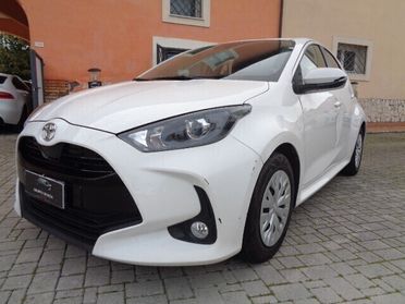 Toyota Yaris 1.0 5 porte Active NO VINCOLO FINANZIAMENTO LEGGERE NOTE