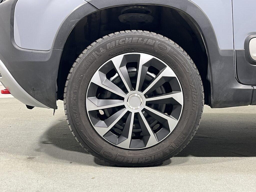 Fiat Panda 0.9 t.air t. Cross 4x4 s&s 85cv