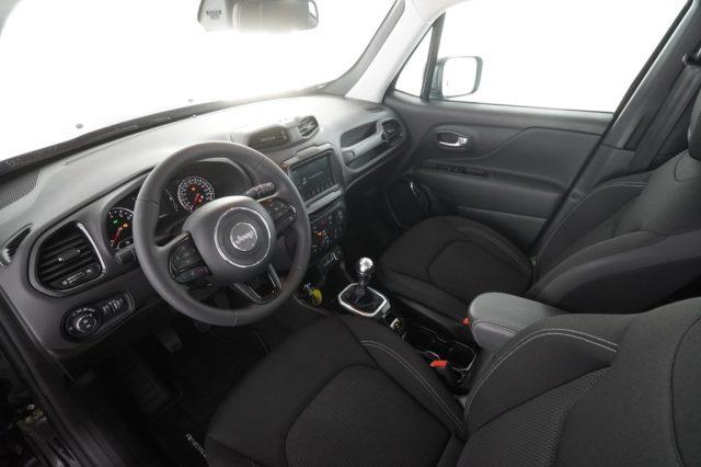 JEEP Renegade Renegade 1.0 T3 Longitude