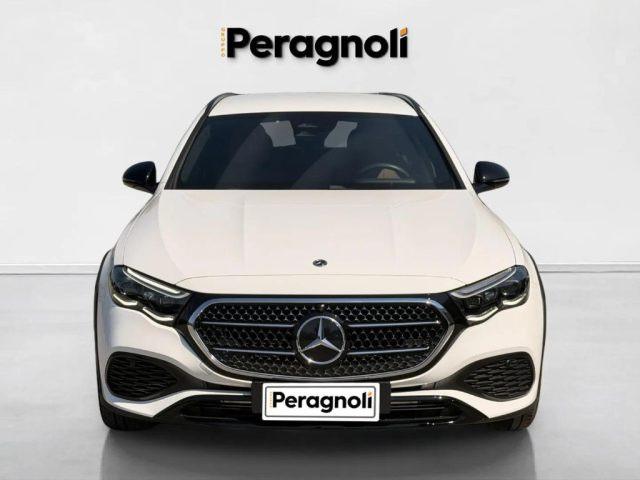 MERCEDES-BENZ E 220 d Mild hybrid 4Matic S.W. Advanced All Terrain