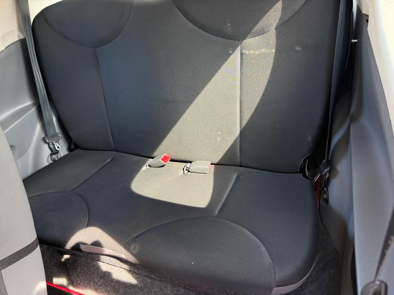 Toyota Aygo 1.0 12V VVT-i 3 porte