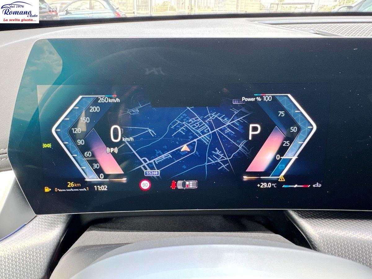 NEW BMW - X1 - sDrive18d Msport#VIRTUAL COCKPIT!