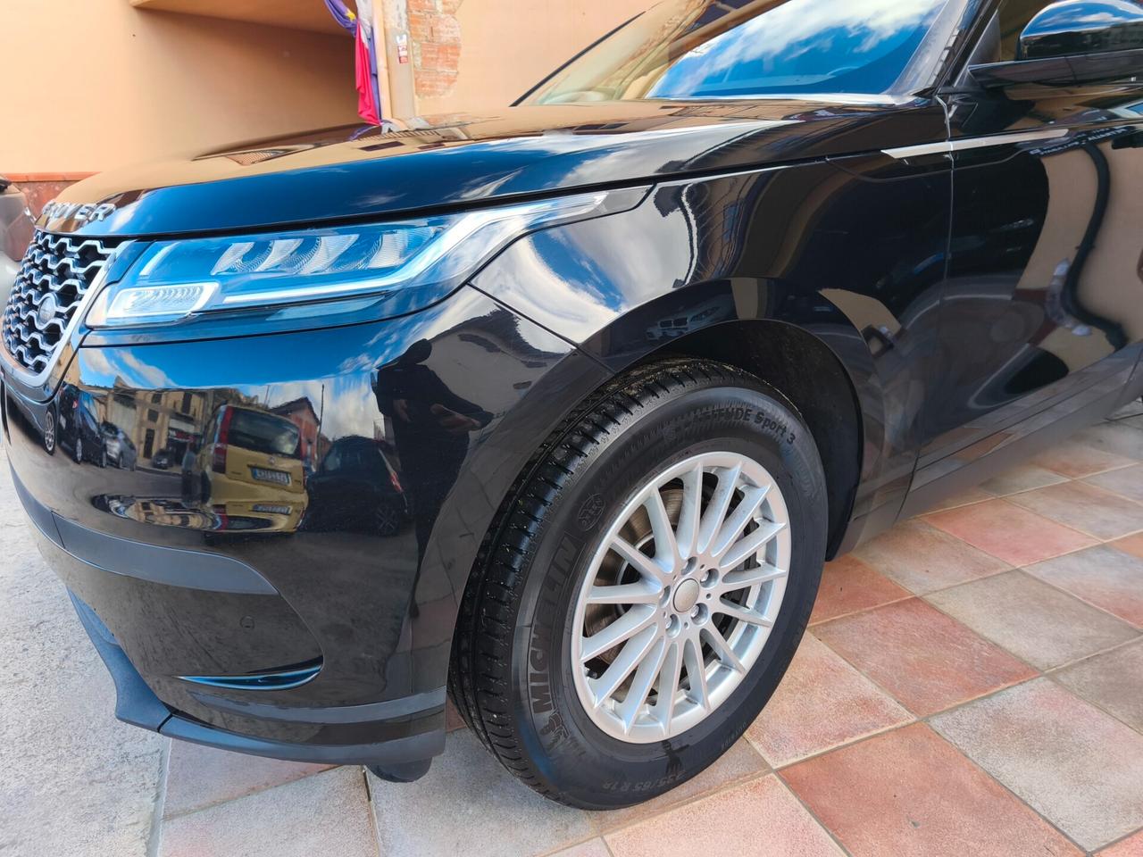 LR Velar 2.0d 180 CV PROMO BLACK FRIDAY